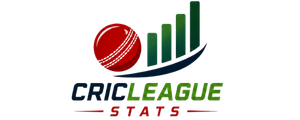 Cricleaguestats