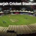 Sharjah Cricket Stadium