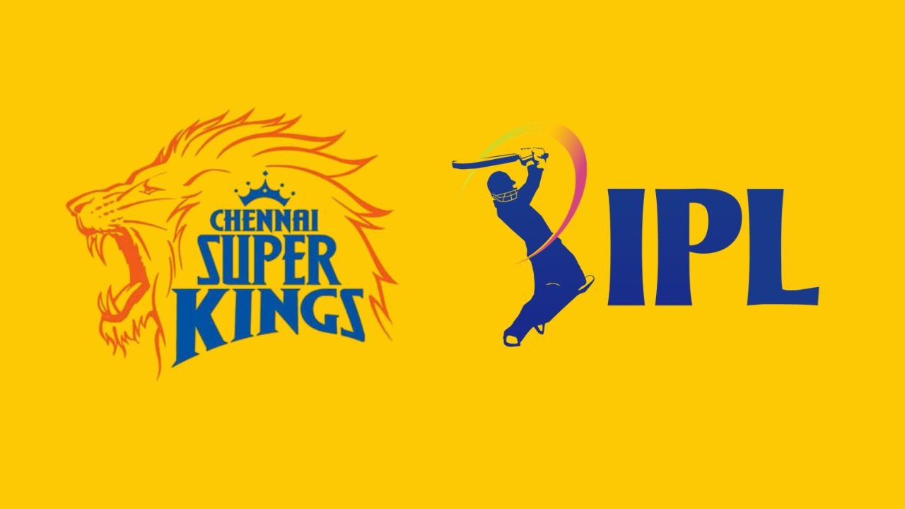 Chennai Super Kings Squad