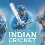 Most Famous Cricketer in the World