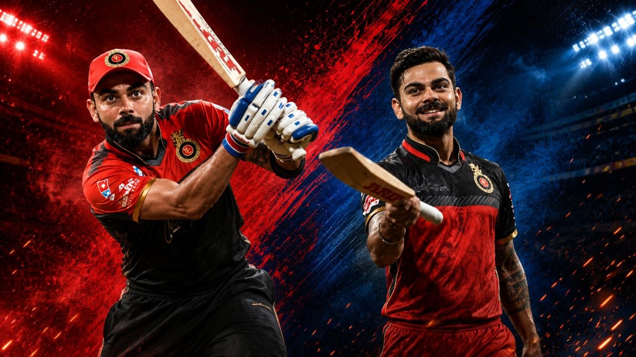 Most Dangerous Batsman in IPL History
