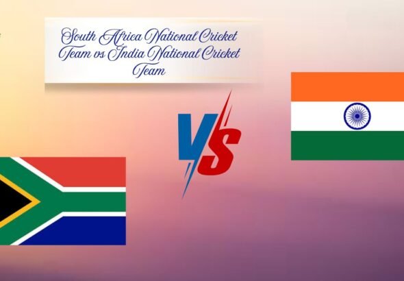 South Africa National Cricket Team vs India National Cricket Team Timeline