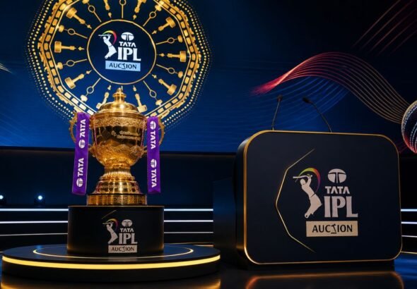 IPL Retention List