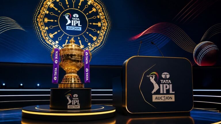 IPL Retention List