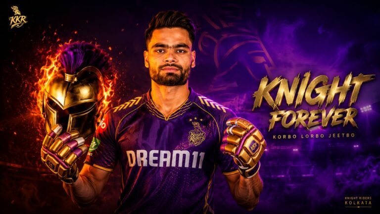 Rinku Singh IPL Price