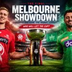 Melbourne Stars and Renegades Merger Confirmed