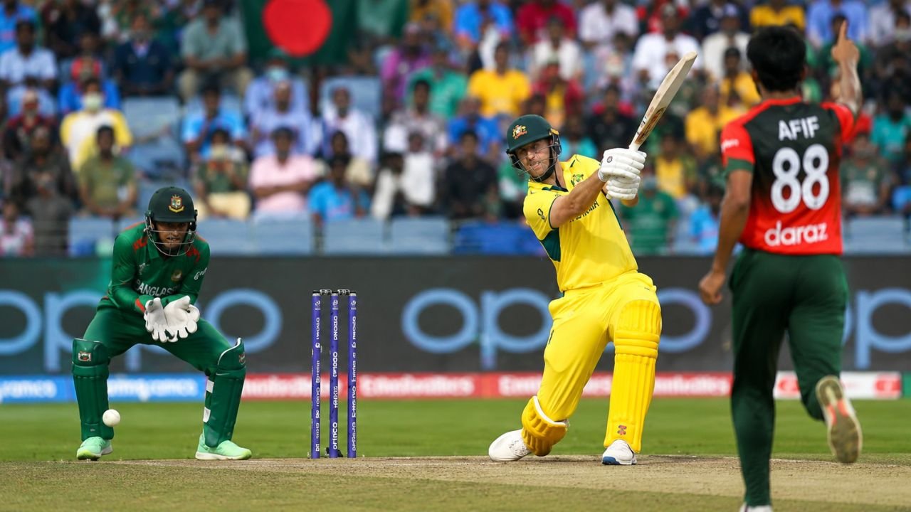 Mehidy backs Bangladesh to Take on Australia in Green Mirpur Wicket