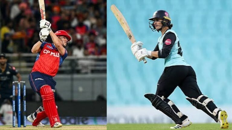 Longest Six in IPL History