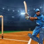 Best Cricket Academy in India