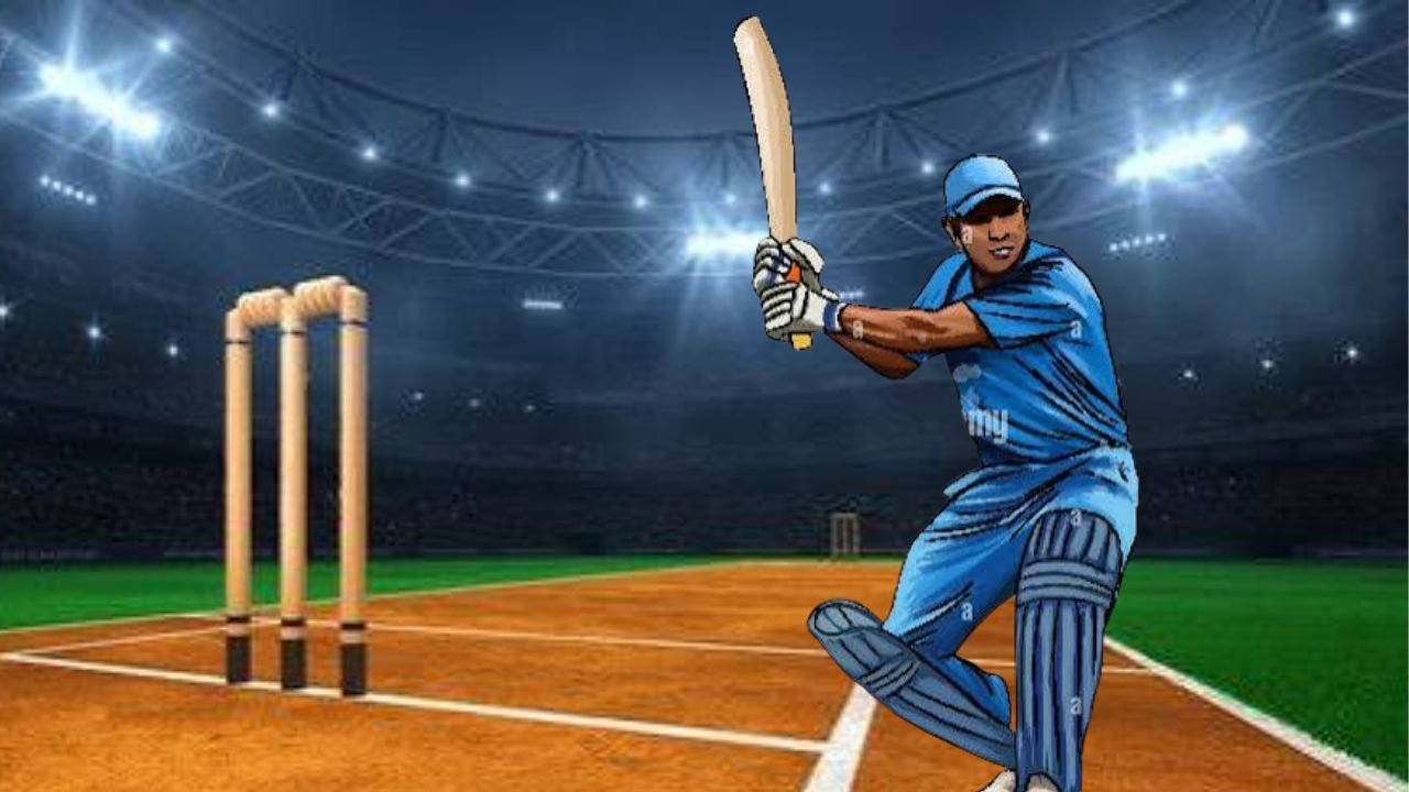 Best Cricket Academy in India