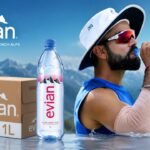 Virat Kohli Water Price 2026