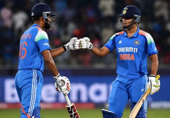 How Can I Watch the Asia Cup Live Free?