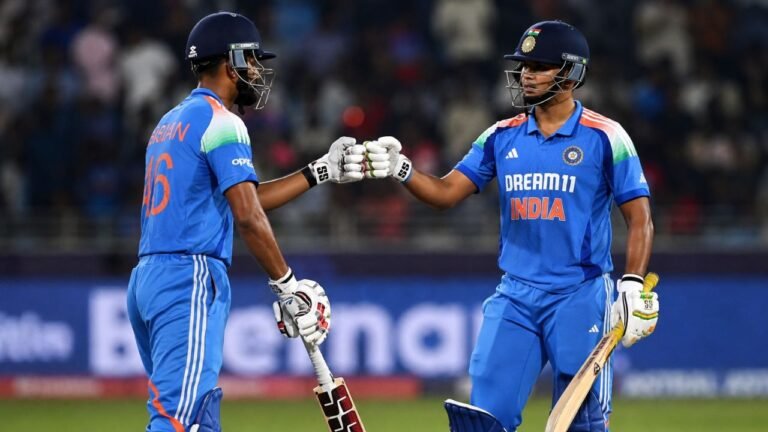 How Can I Watch the Asia Cup Live Free?