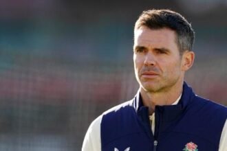 James Anderson’s Lancashire Exit Comes as No Surprise to Mark Butcher