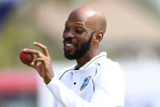 Roston Chase Urges New Players to Keep an Open Mind in Bangladesh Conditions