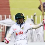 Mushfiqur Rahim Faces Injury Concern Ahead of West Indies Test Series