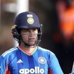 Yastika Bhatia Replaces Jess Jonassen at Brisbane Heat for WBBL 2026