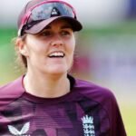 Nat Sciver-Brunt Asked to Follow Harry Brook's Example in WPL-England Dilemma