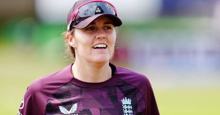 Nat Sciver-Brunt Asked to Follow Harry Brook's Example in WPL-England Dilemma
